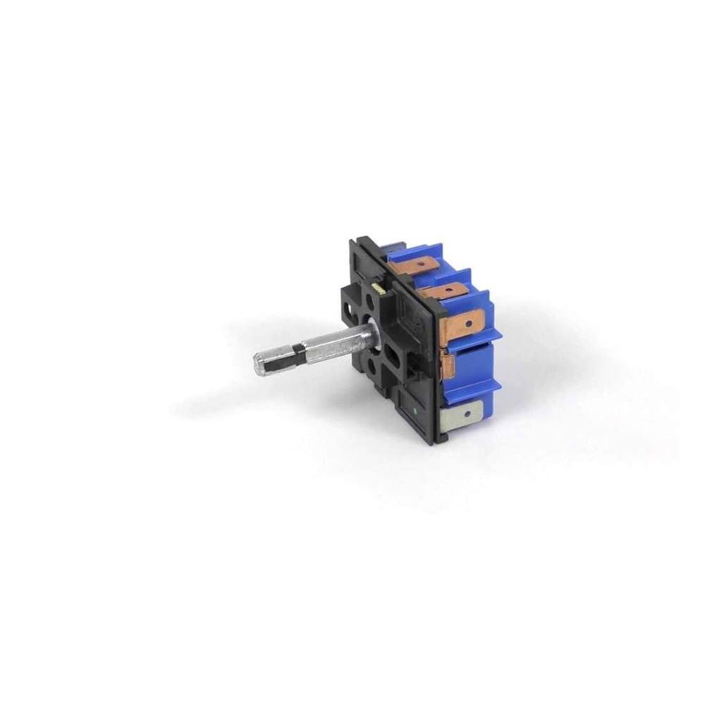 GE Replacement Surface Element Switch For Range, Part# Wb24x47189