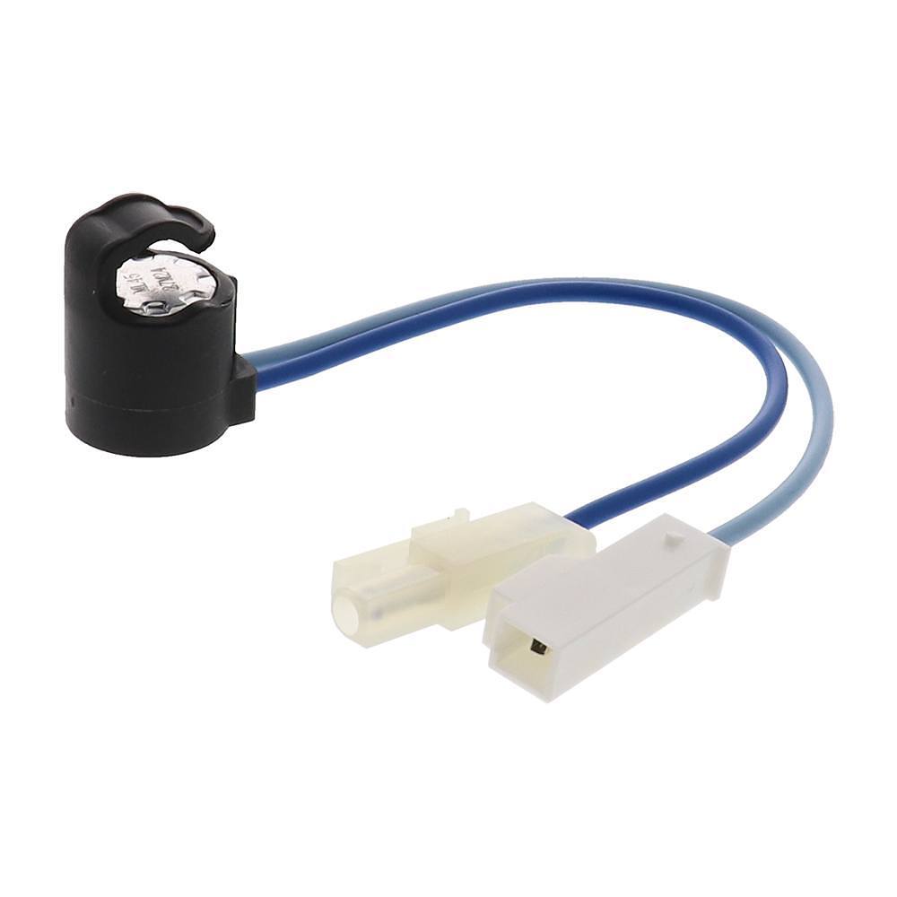 Erp® Replacement Safety Defrost Thermostat For Frigidaire Refrigerator