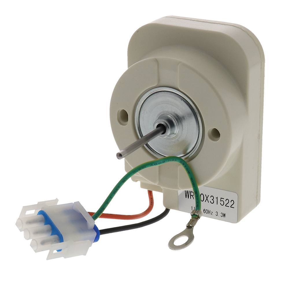 Erp® Replacement Evaporator Fan Motor For GE Refrigerator