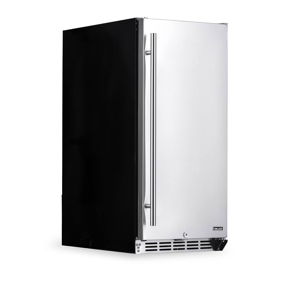 Newair® 90-Can Built-In Outdoor Beverage Fridge - 15