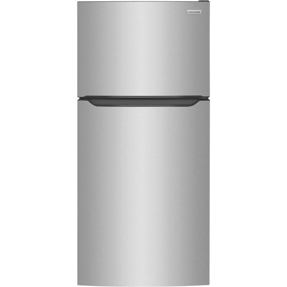 Frigidaire 20 Cu. Ft. 30" Wide Top Freezer Refrigerator