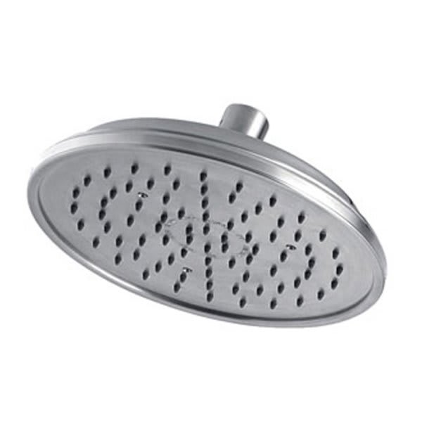 Pfister Hanover Single Function Raincan Showerhead In Polished Chrome
