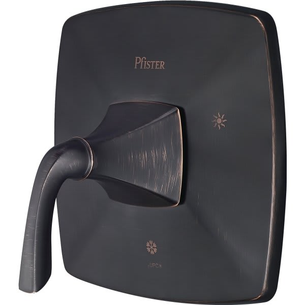 Pfister® Bronson™ Tub/Shower Valve Only Trim, Tuscan Bronze