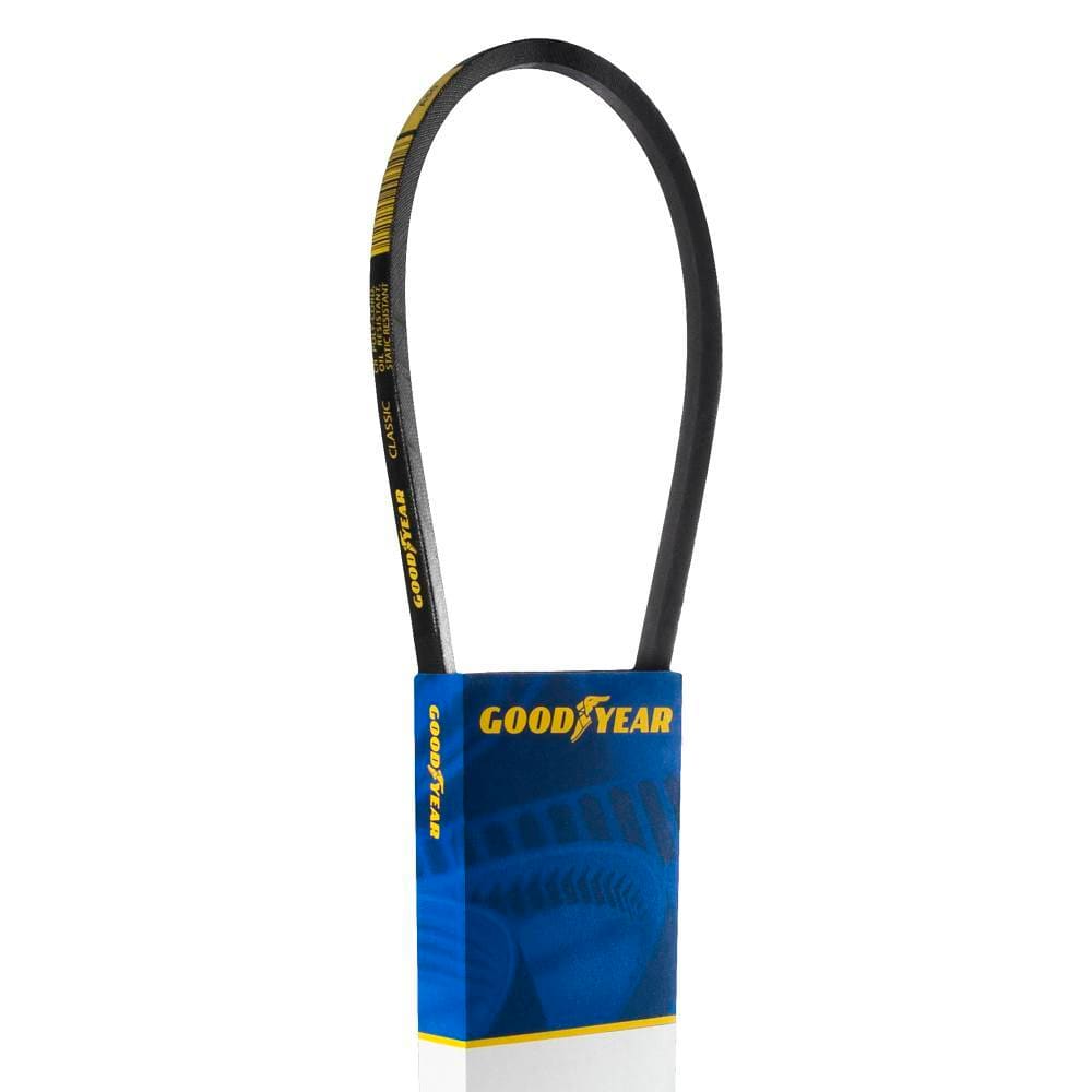 Motors & Armatures Goodyear A19 Series V-Belt