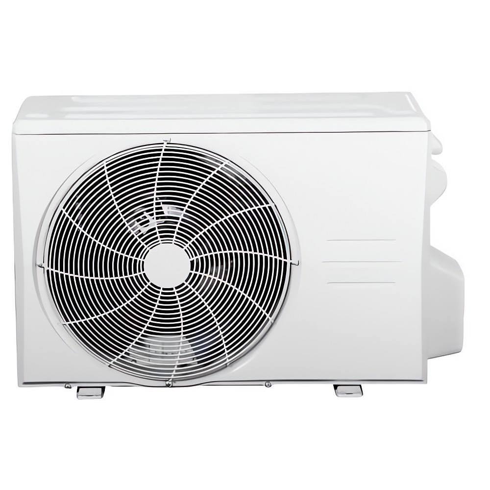 Smartcomfort By Carrier 12000 BTU Performance 208v Outdoor Ac Unit