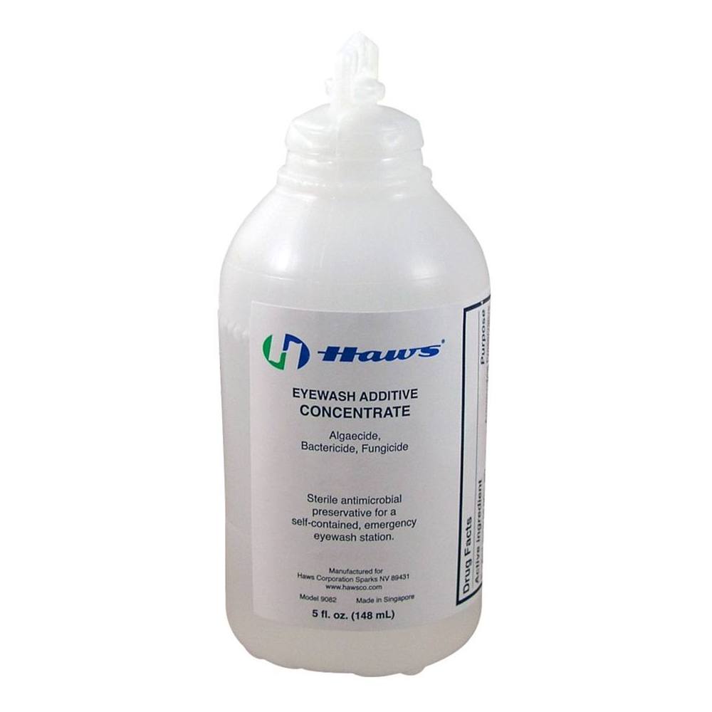 Haws Bacteriostatic Water Preservative