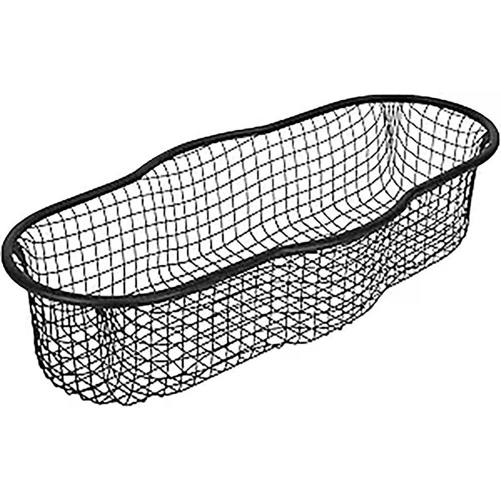 Spectrum Diversified Design Wire Mesh Amenity Basket Case Of 12