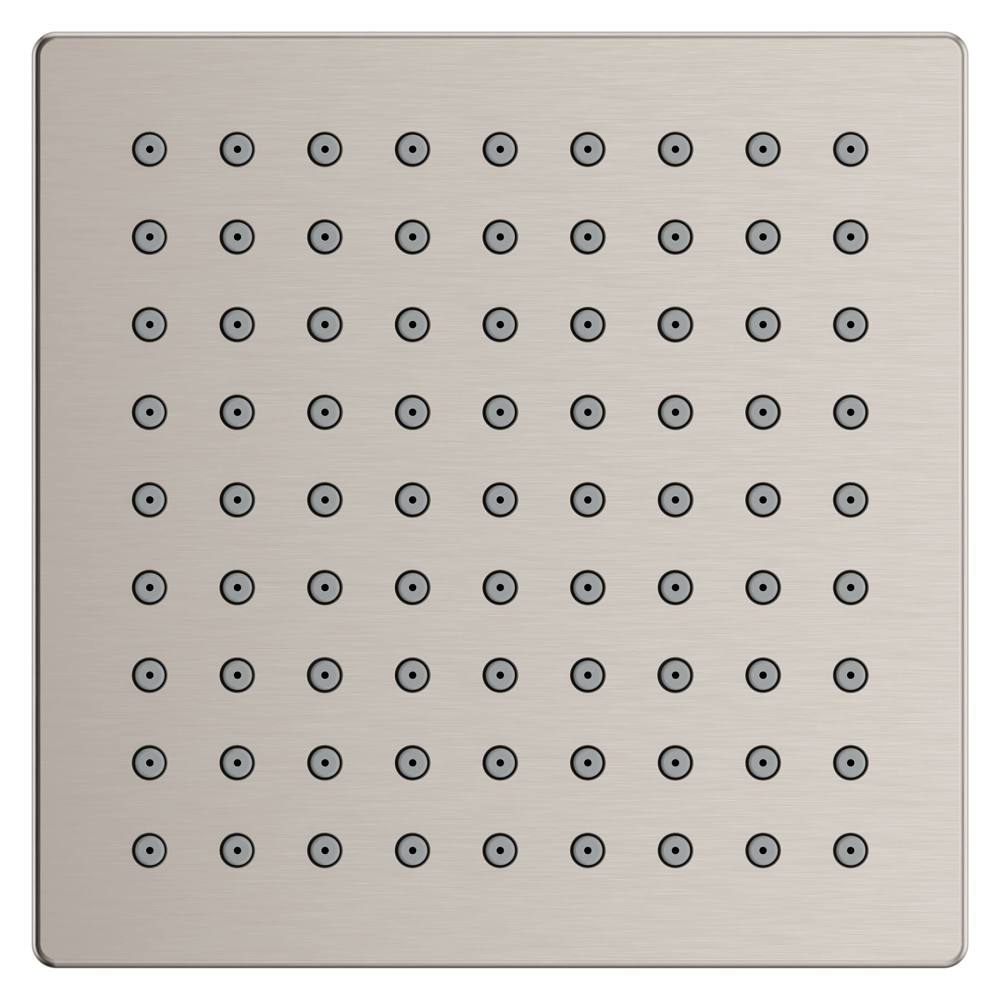 Pfister Bronson 1.75 Gpm Showerhead In Brushed Nickel - 12 Piece Job Pack