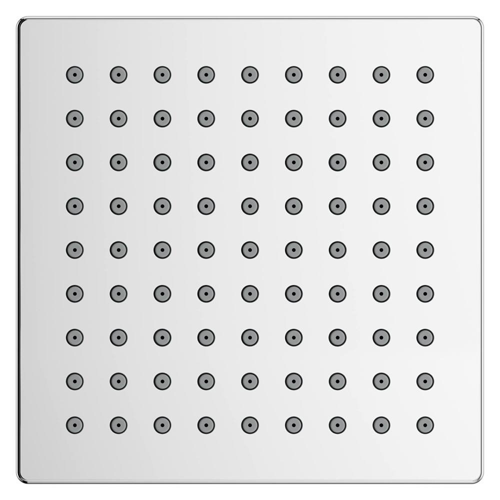 Pfister Bronson 1.75 Gpm Showerhead In Polished Chrome - 12 Piece Job Pack