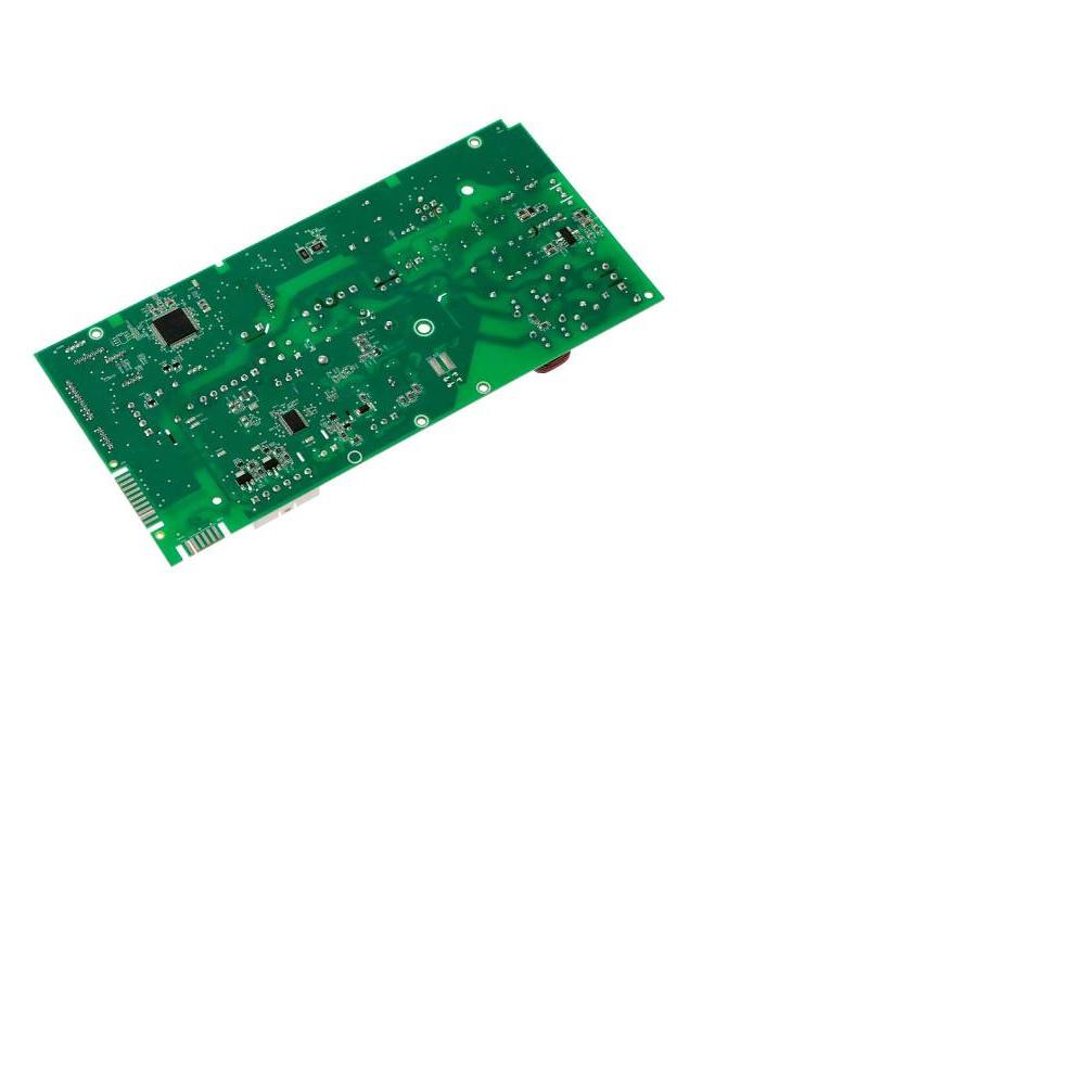 GE Replacement Main Control Board For Washer, Part # Wh22x38697
