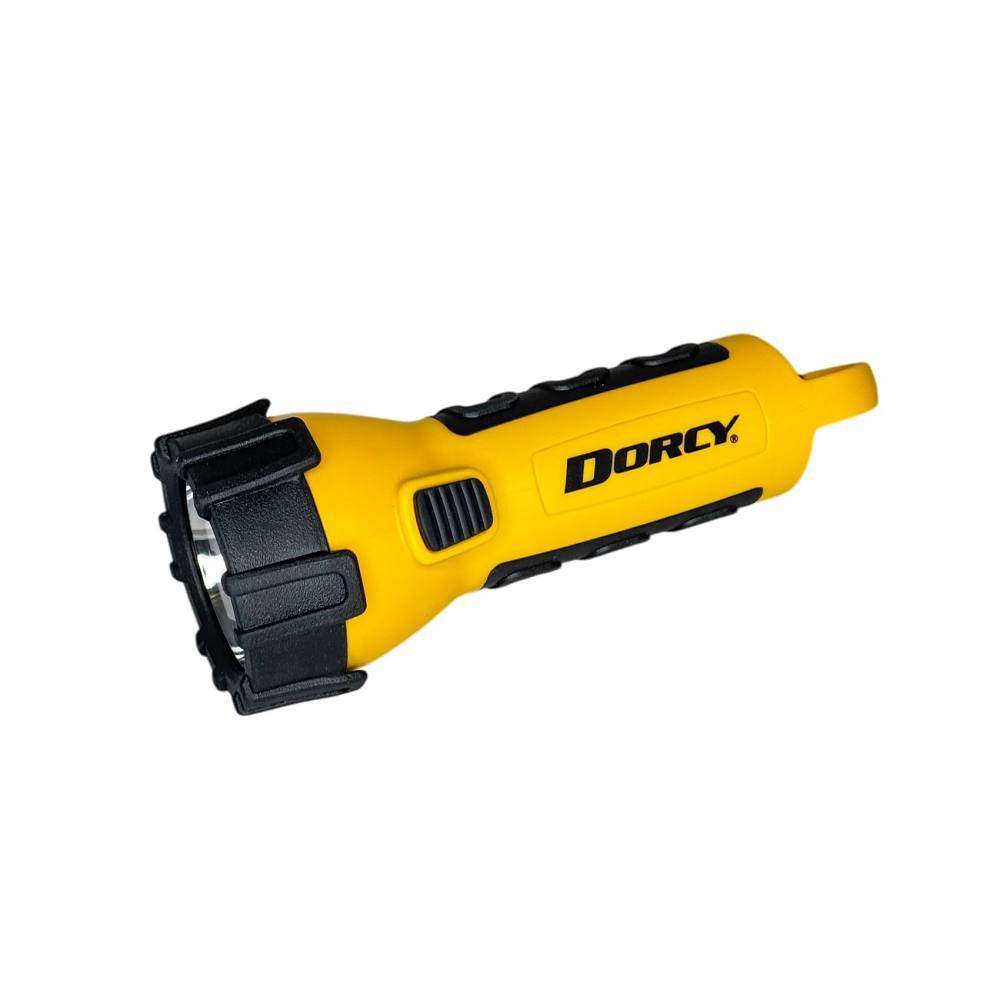 Dorcy 200 Lumen LED Floating Flashlight