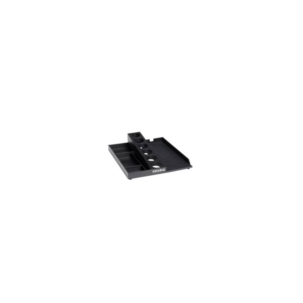 Green Mountain Coffee Keurig K-Suite Tray And Condiment Holder Case Of 10