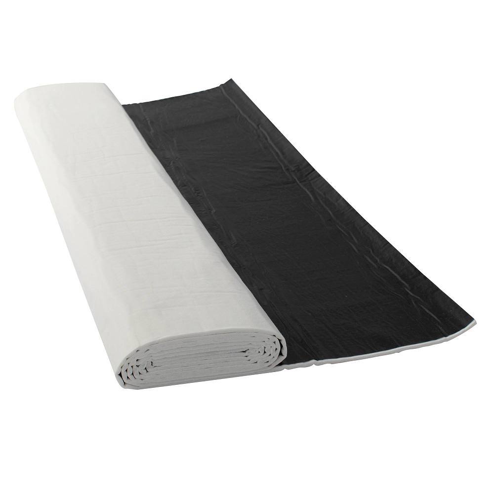 Quick Dam Mighty Mat Heavy Floor Pad With Rubber Back Case Of 12