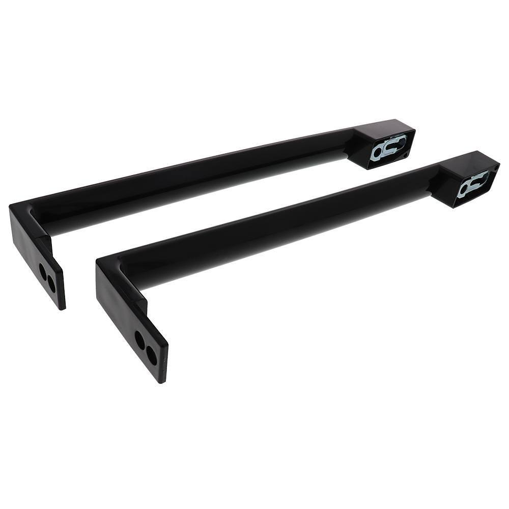 Erp® Wr12x32350 Handle Set Black