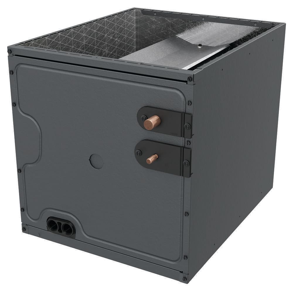 Goodman Capta Alumafin7™ Cased  Evaporator Coil, Upflow/Downflow, 3 Ton, 21 In Cabinet With Txv Expansion,r-32