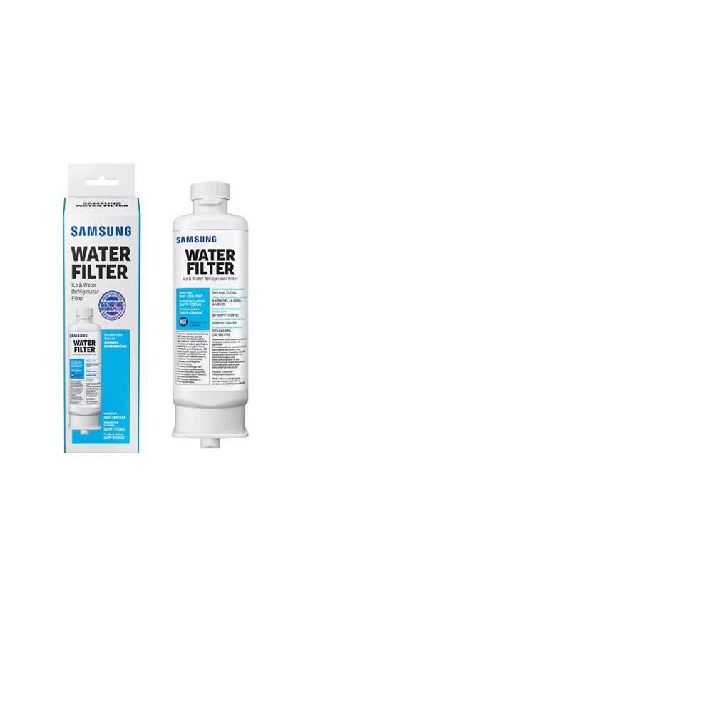 Samsung Water Filter