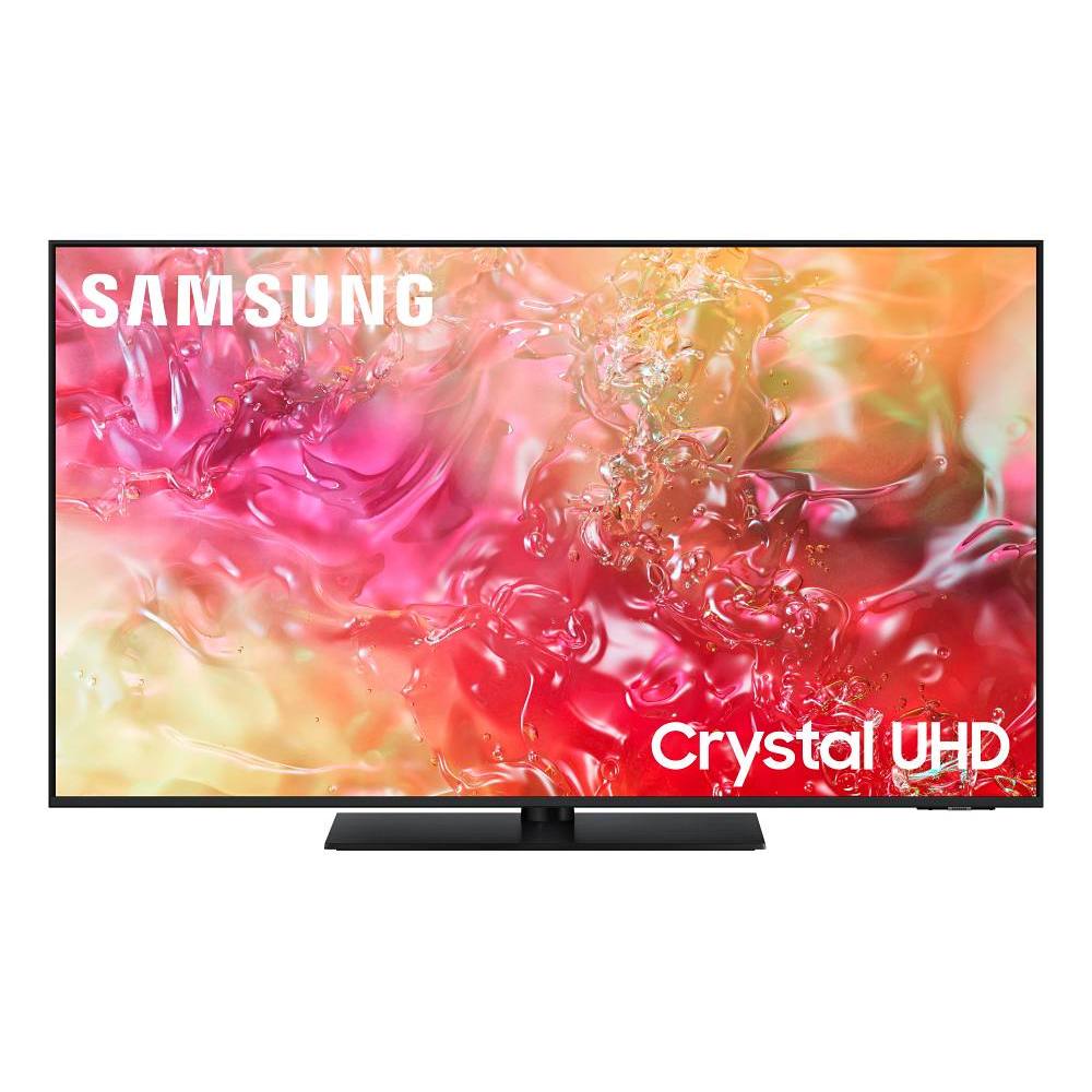 Samsung Hu701f Series Hospitality 55" Uhd 4k Pro-Idiom Smart Blan TV Center Stnd