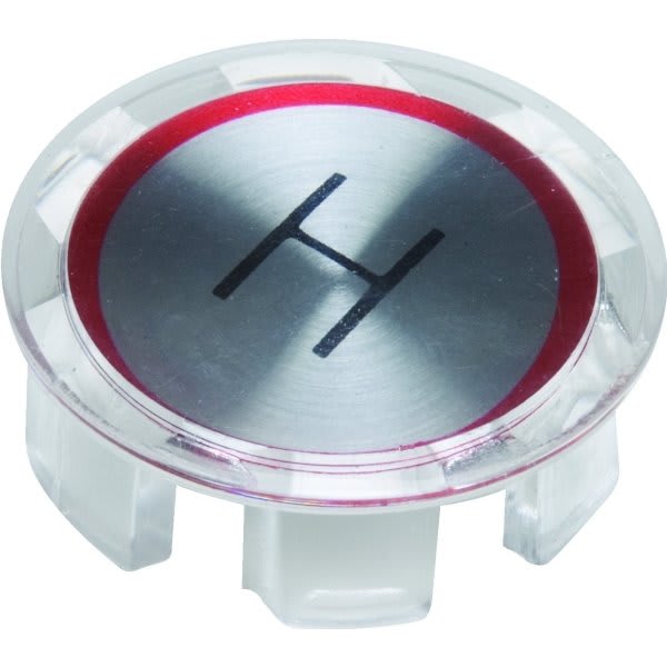 Economy Hot/Cold Index Button 2Pk HD Supply