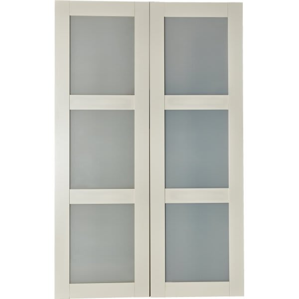 48" x 7880" Sliding Screen Door Gray, Package of 5 HD Supply