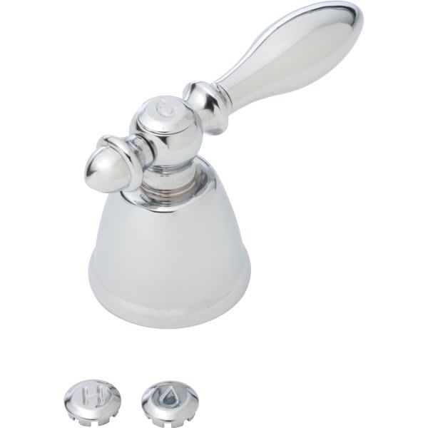 Delta Replacement For Delta Chrome Single Lever Handle Tub/Shower HD