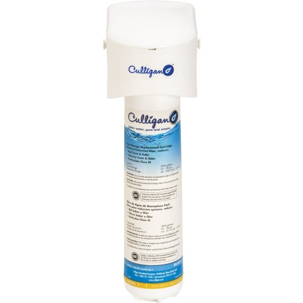 Novo Whole House Water Softener & Filtration System With Nvo485dfsim