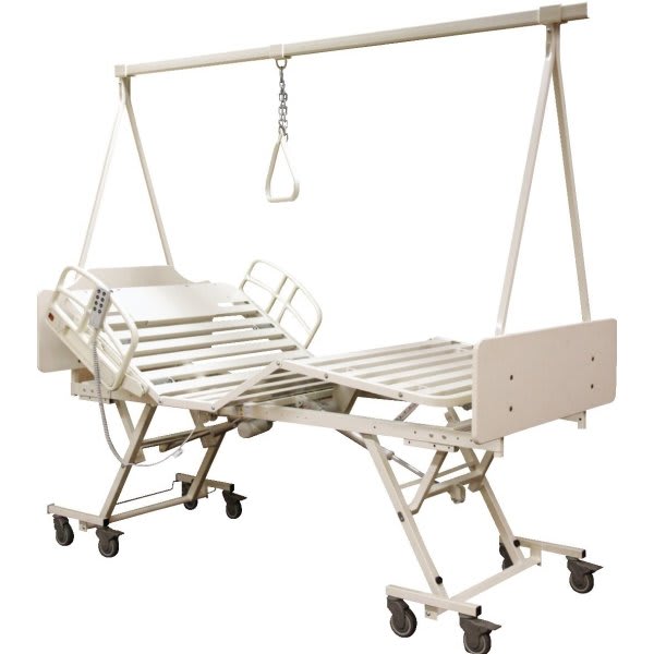 Replacement Noa Bed Control HD Supply