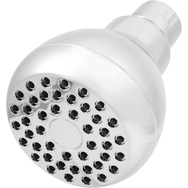 Seasons® Chrome Low Flow Showerhead 1.75 GPM HD Supply