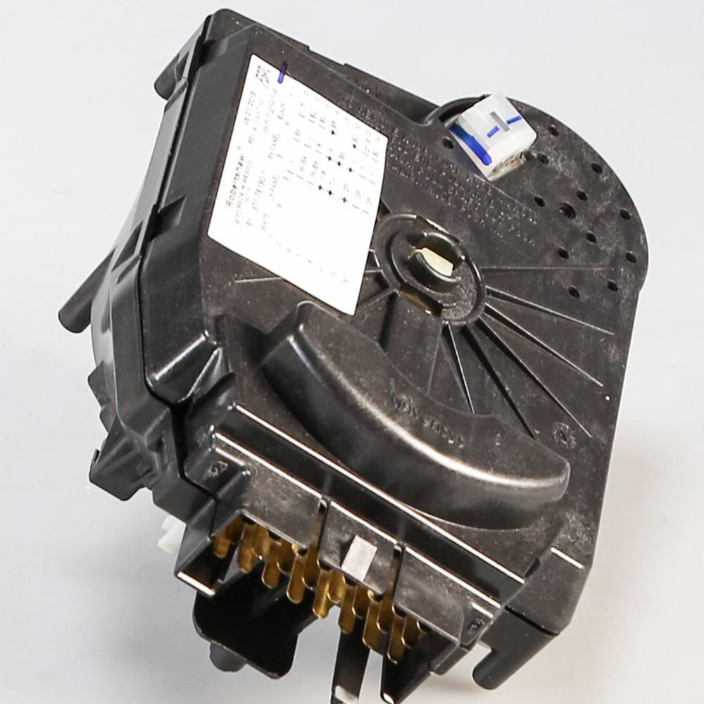Whirlpool Replacement Timer For Washer, Part # Wp8572914