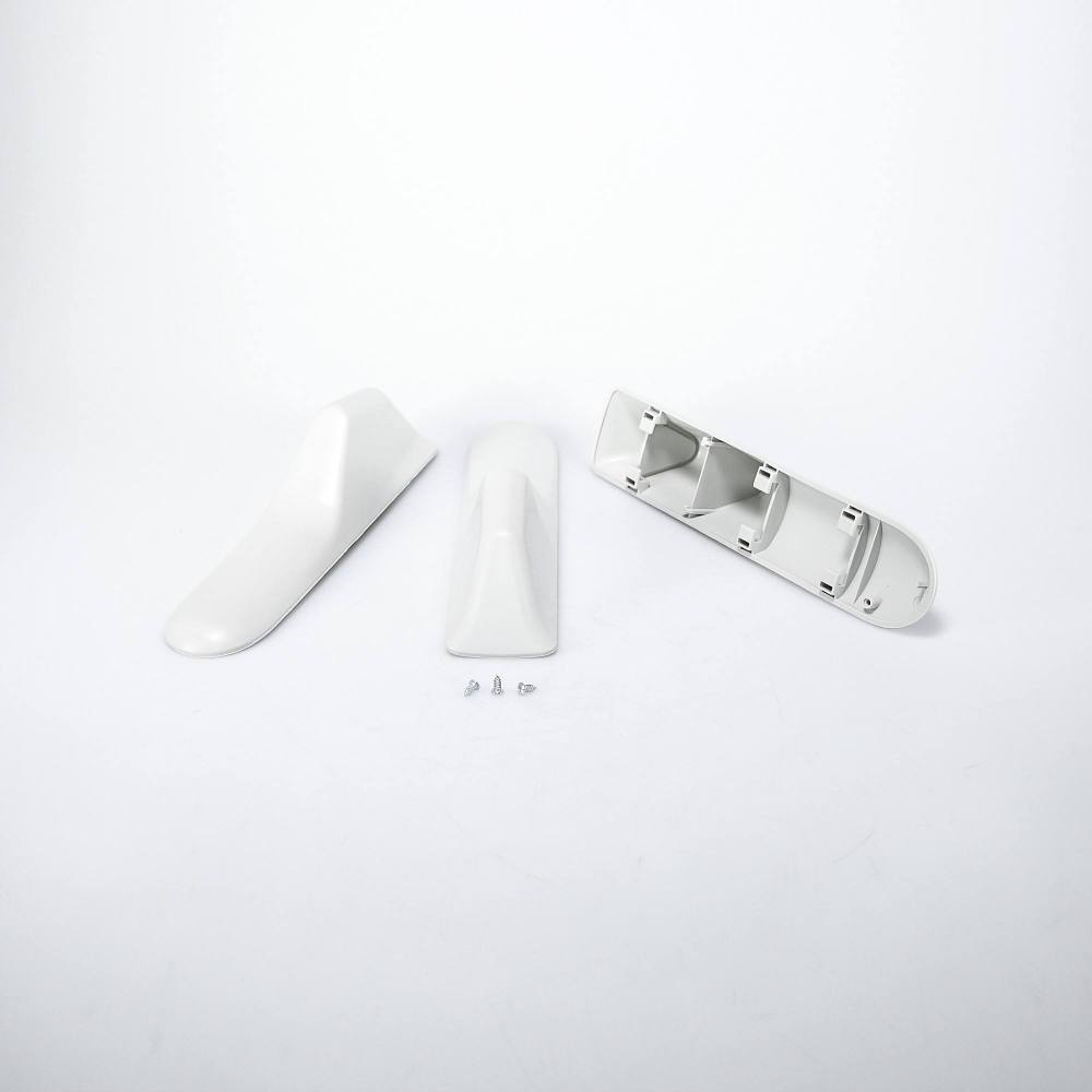 Whirlpool Replacement Baffle 3-Pack For Washer, Part # 285976