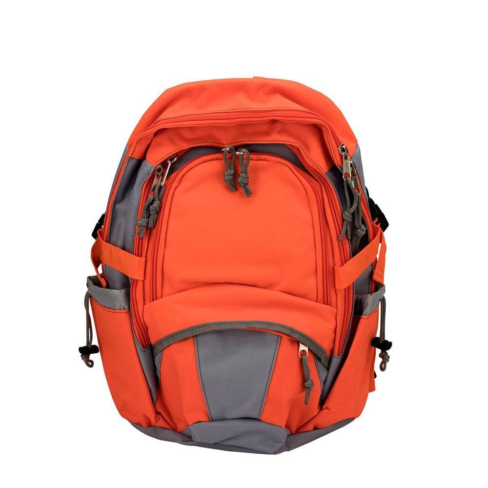 First Aid Only Emergency Preparedness 3 Day Backpack