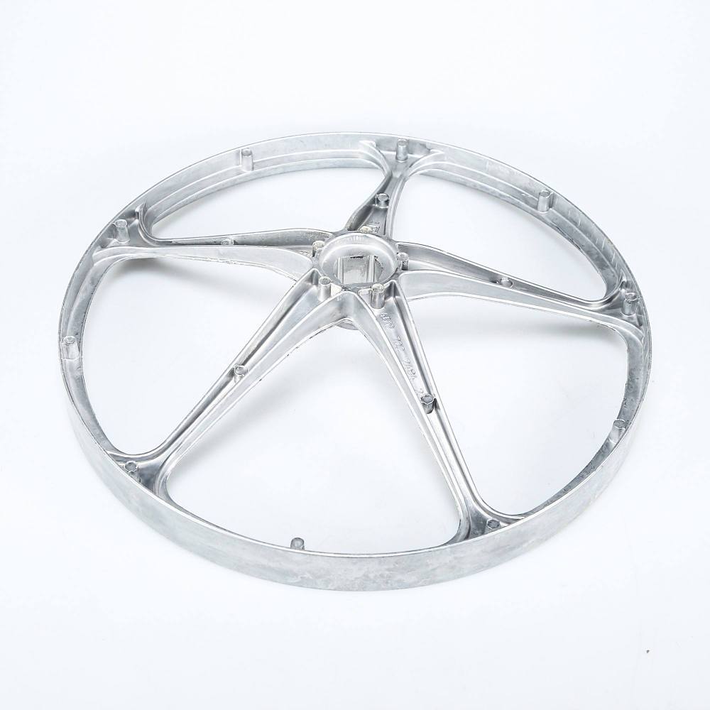 Whirlpool Replacement Drive Pulley For Washer, Part # Wp8182650