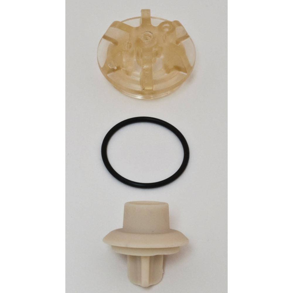 Chicago Faucets Vacuum Breaker