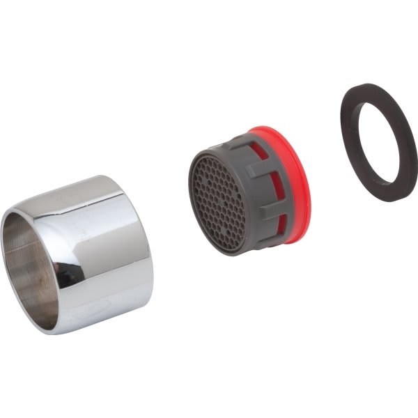 Cleveland Faucet Group Kitchen Aerator Chrome 1.5 Gpm