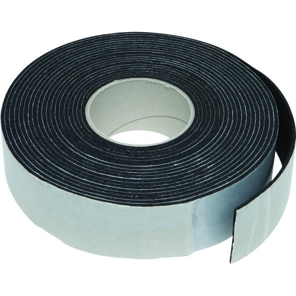 Frost King® Rubber Insulation Tape 2" X 30'