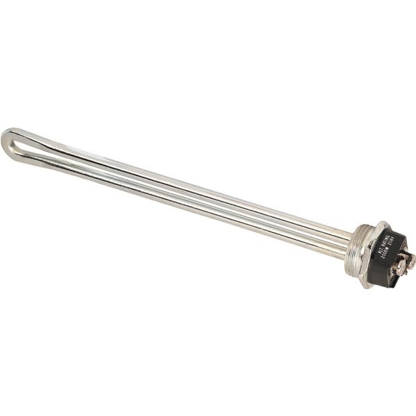 ScrewIn Water Heater Element 240V/4500W For Bradford White AO Smith