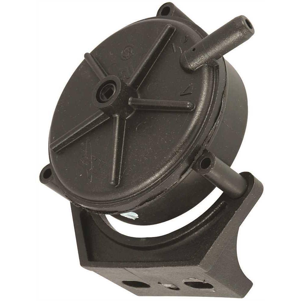 Goodman Pressure Switch Inducer