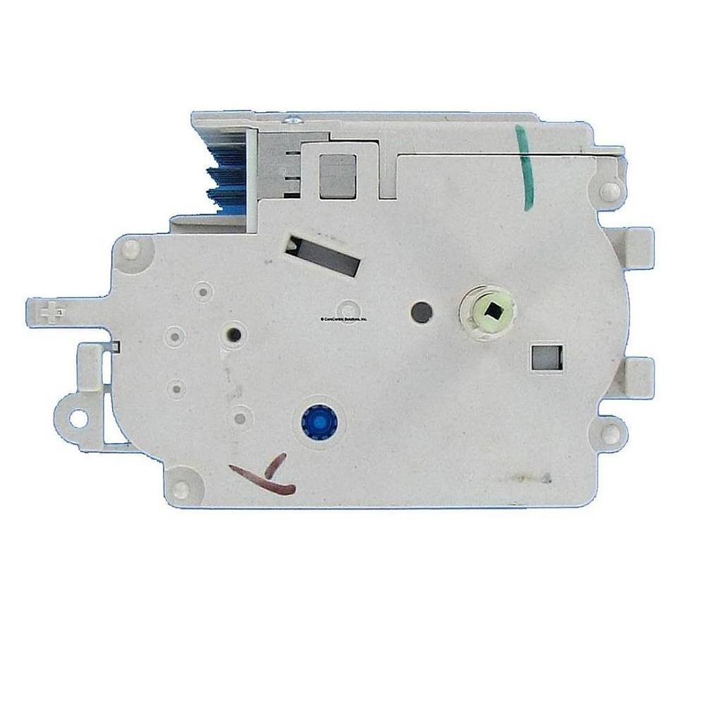 Whirlpool Replacement Timer For Washer, Part # Wpw10042330