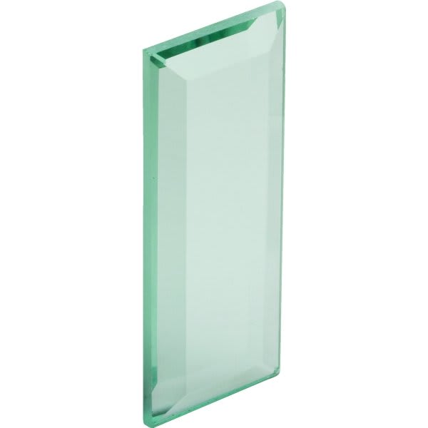 Seasons® Self-Adhering Mirrored Door Pull Package Of 2