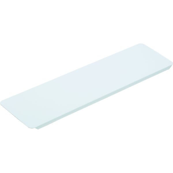 Seasons® 13-3/8w X 3-5/8"D Replacement Medicine Cabinet Shelves Package Of 12