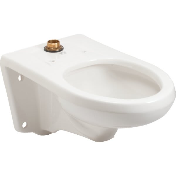 Premier Select 2Piece 1.28 Gpf He Single Flush Elongated Toilet White