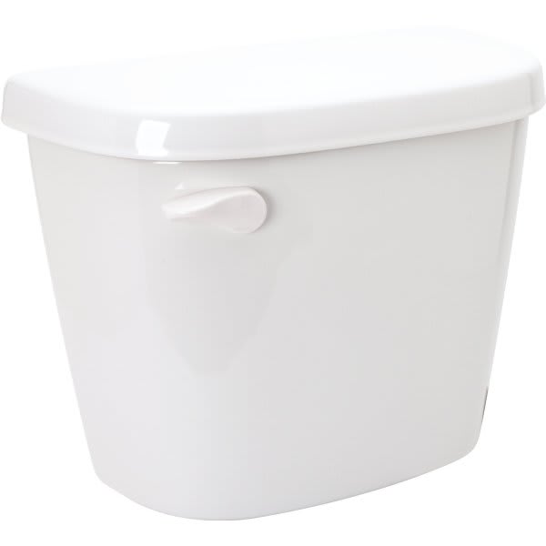 Impacto® Universal Plastic Toilet Tank HD Supply
