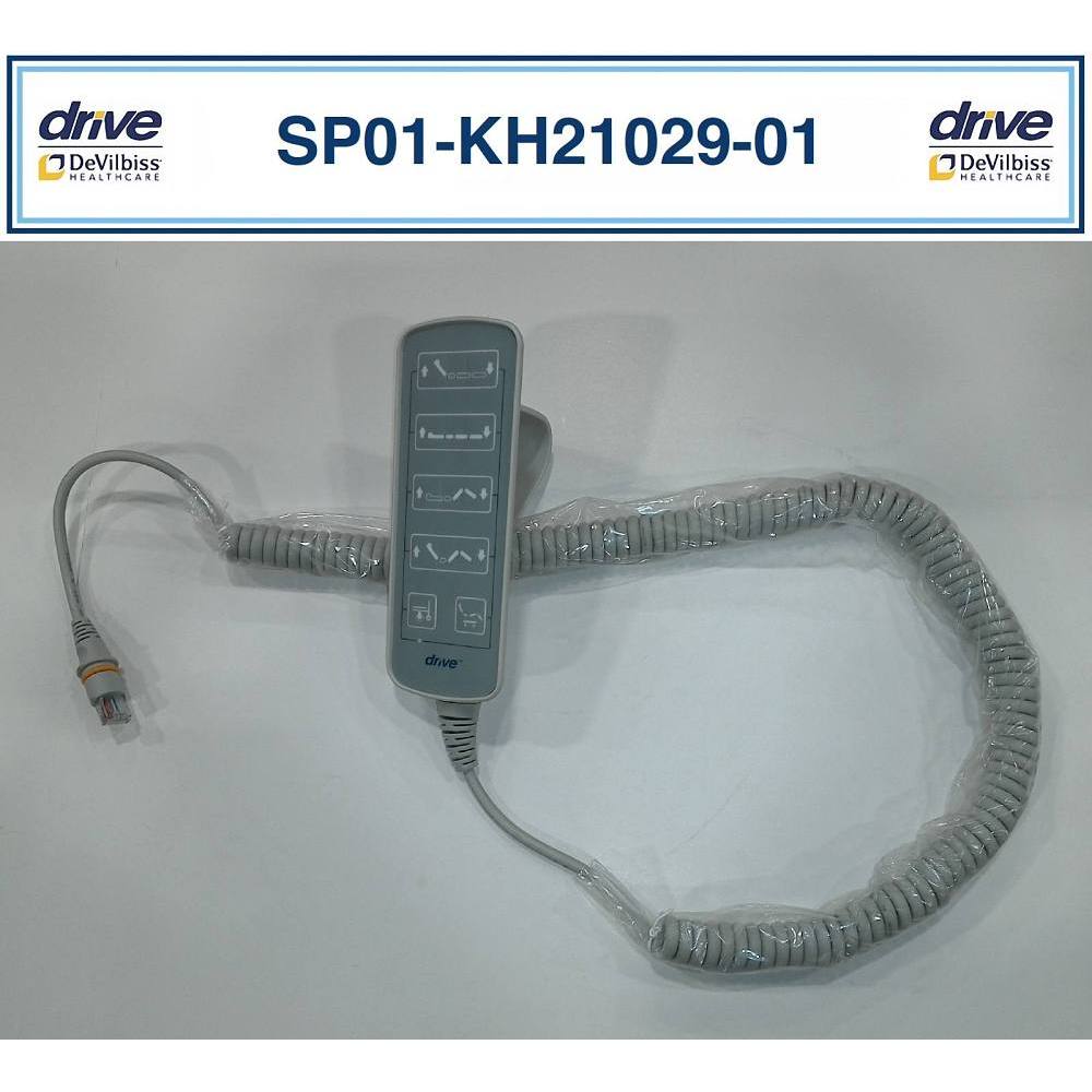 Drive Medical Design Hand Pendant P903