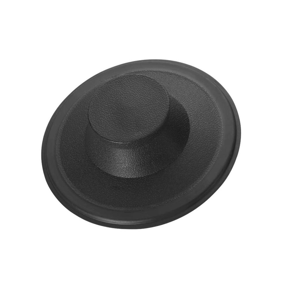 InSinkErator Sink Stopper, Stp-Pl, Plastic