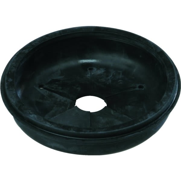 Replacement For In-Sink-Erator Drop-In Disposal Splashguard, Package Of 5