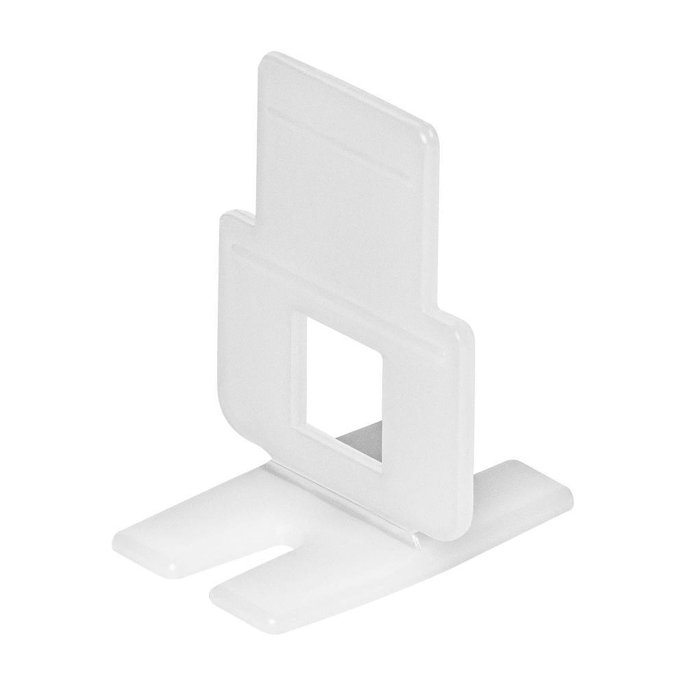 QEP Lash Tile Leveling System Clips For 1/16" Grout (300 Pack)
