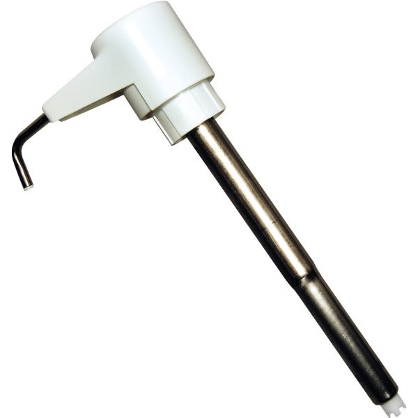 Betco Hd Metal Pump (Stainless Steel)