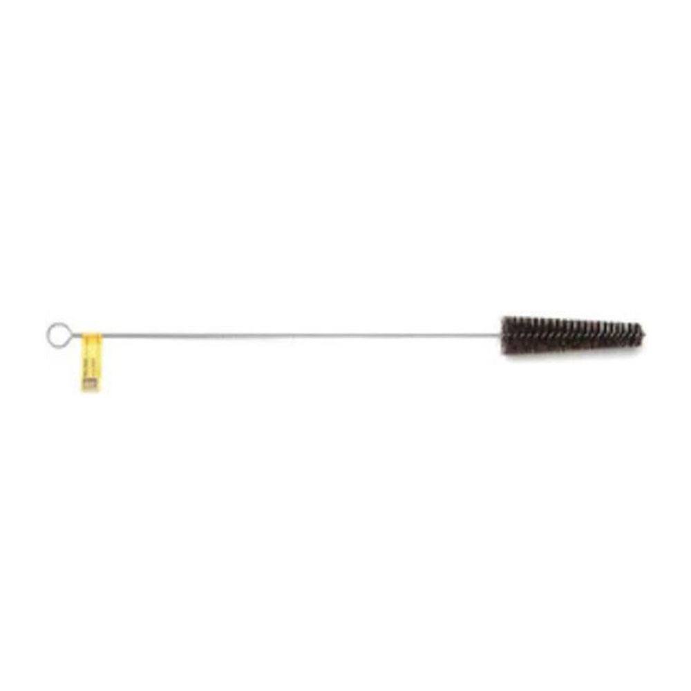 Mill-Rose 1-1/2 In. X 36 In. Oval Tapered Horsehair Boiler Brush