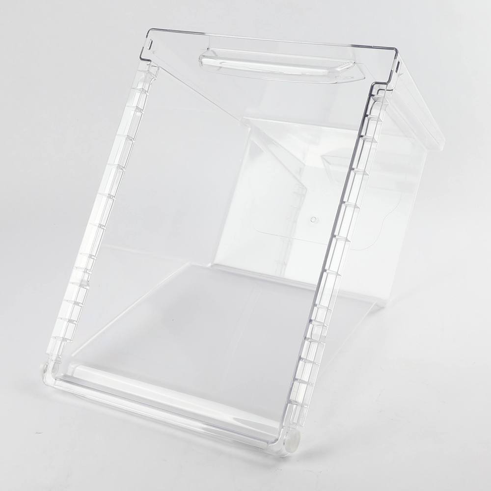 GE Replacement Vegetable Drawer For Refrigerator, Part# Wr71x30982