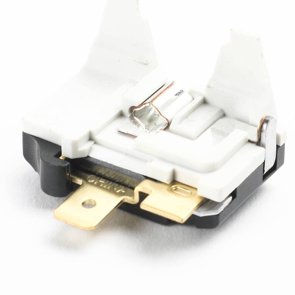 GE Replacement Overload Protector For Refrigerator, Part# Wr09x27095