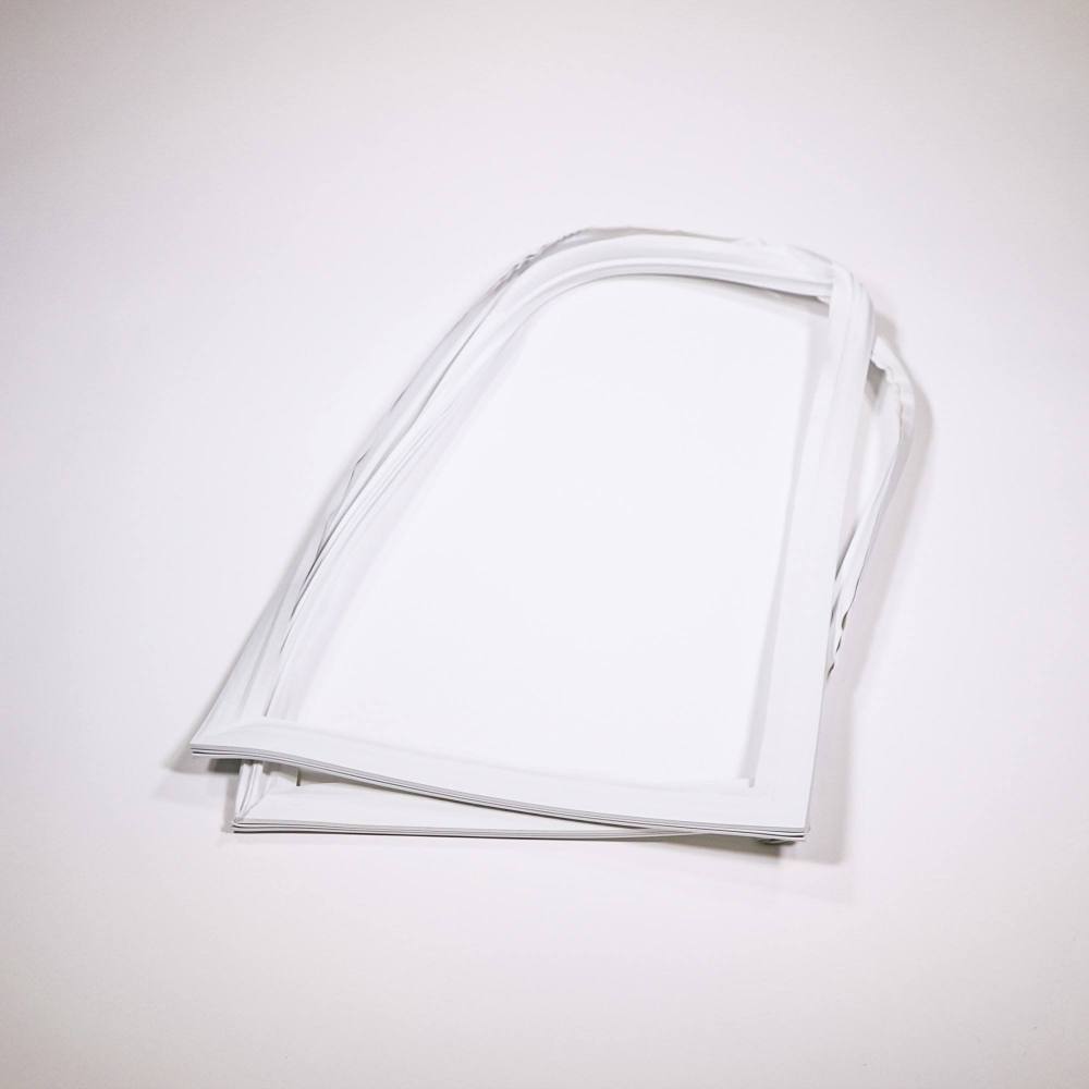 GE Replacement White Door Gasket For Refrigerator, Part# Wr78x20989